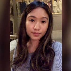 Meet your Posher, Marcella